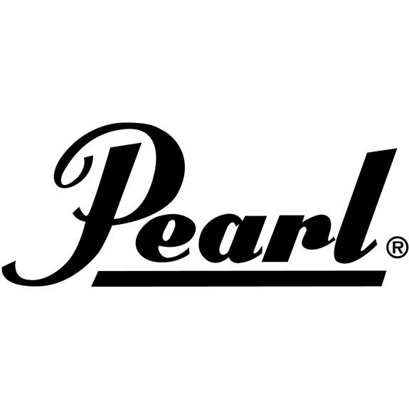 Pearl Drums Logo