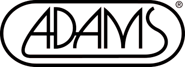 Adams Percussion Logo