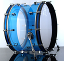 Pork_Pie_Percussion_4_Piece_Custom_Drum_Set_in_Clear_Blue_Acrylic_-694a052d4cf62.webp