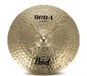 BRD1 Pearl Cymbal Pack - 16 Crash Cymbal.webp