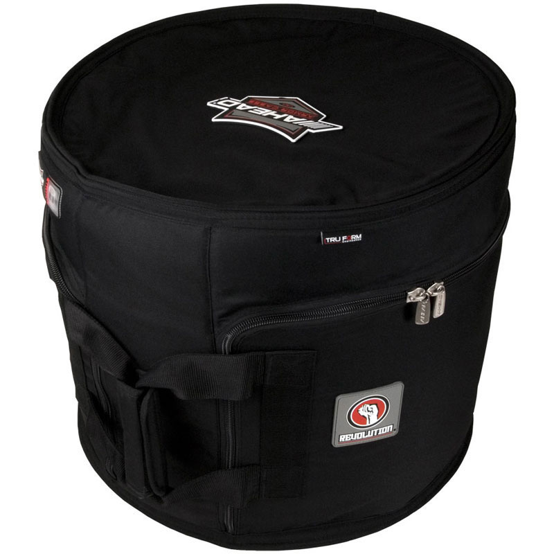 Ahead 16" x 20" Armor Bass Drum Case