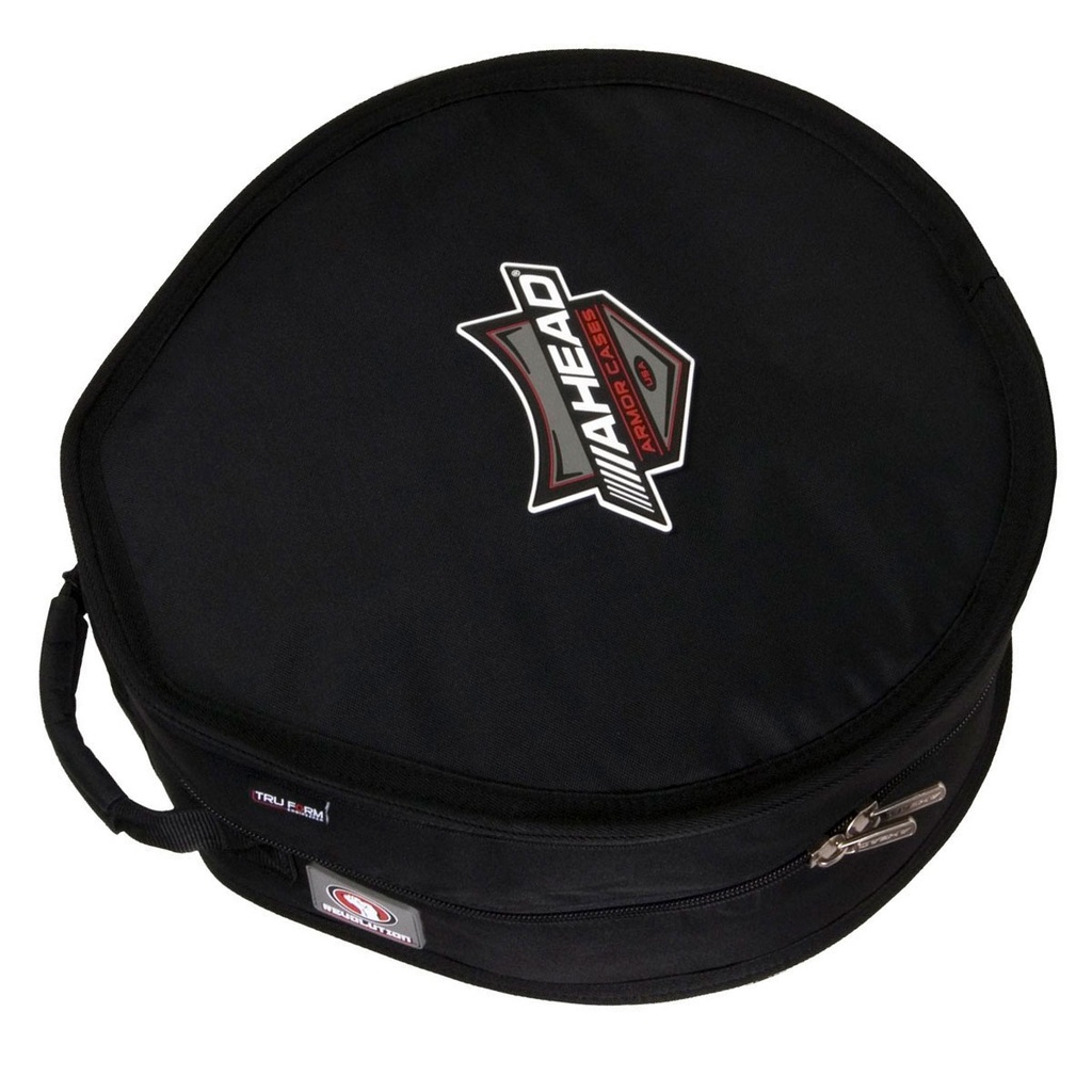 Ahead 6.5" x 13" Snare Case
