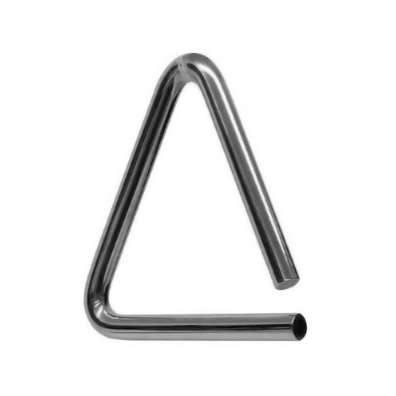 [AA2] Alan Abel 4" Small Triangle