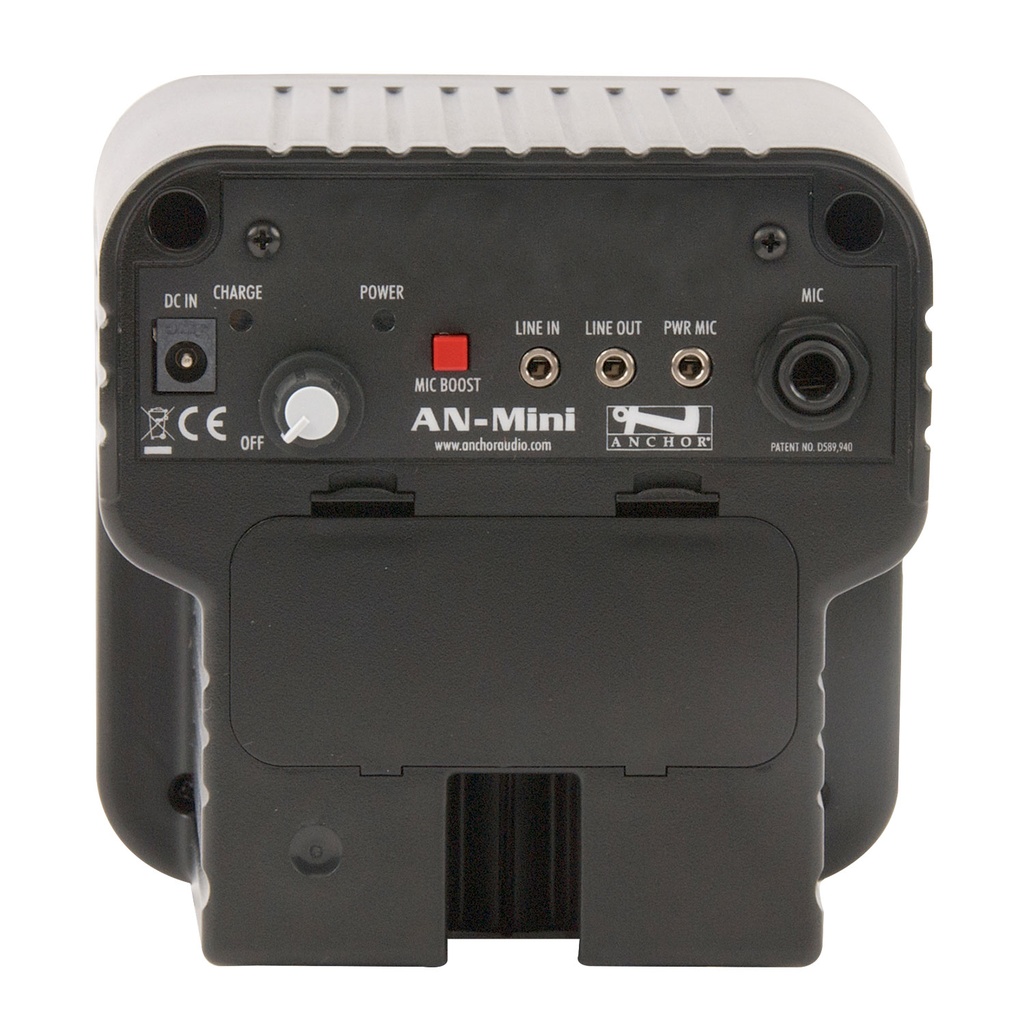 [AN-MINI] Anchor Audio Personal PA System