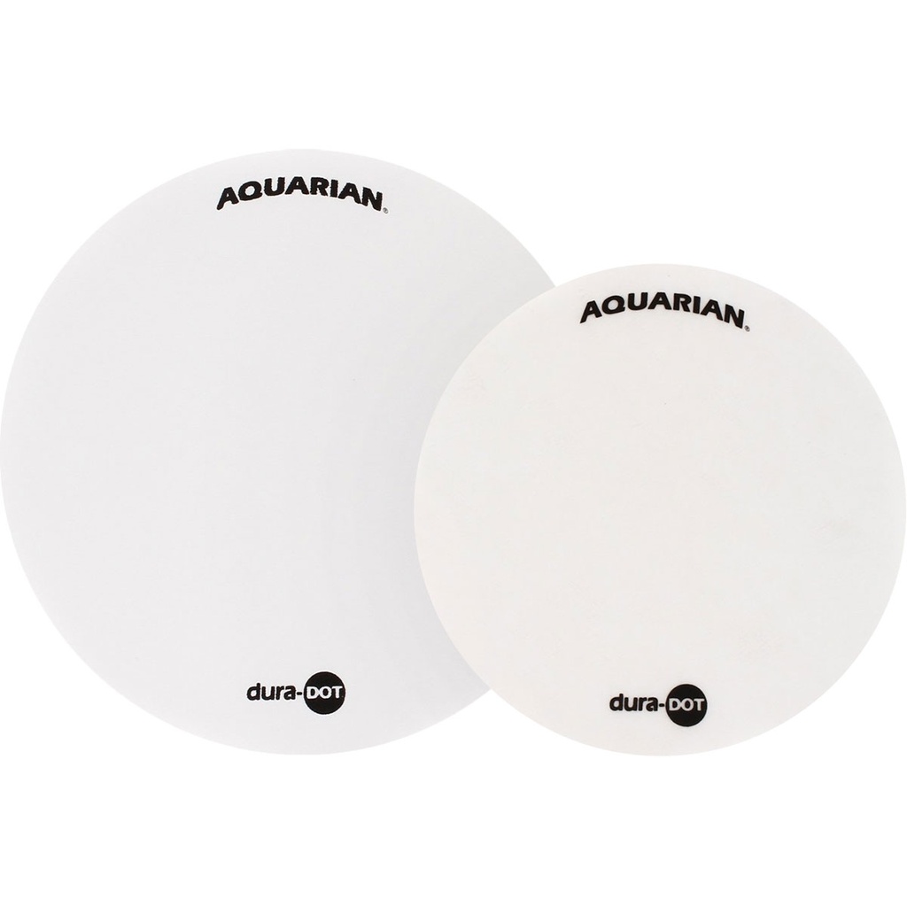 [D02] Aquarian Dura-DOT Muffle Tone Modifier