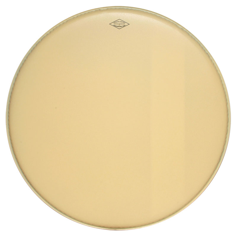 [MOTCM10] Aquarian 10" Modern Vintage Medium Tom Head