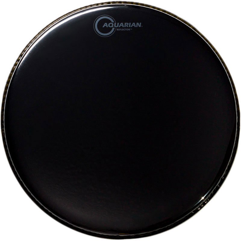 Aquarian 10" Reflector Drum Head