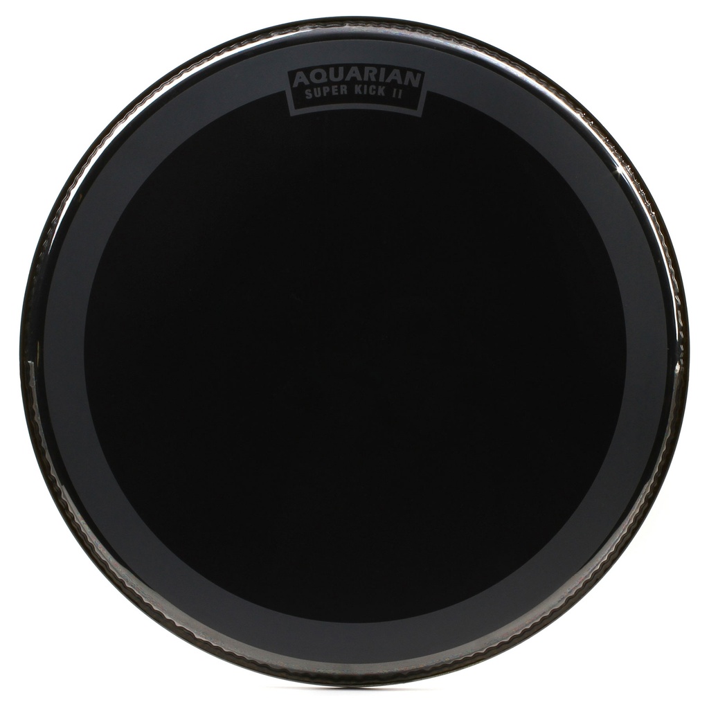 [REF20SK] Aquarian 20" Reflector Super-Kick II Bass Drum Head