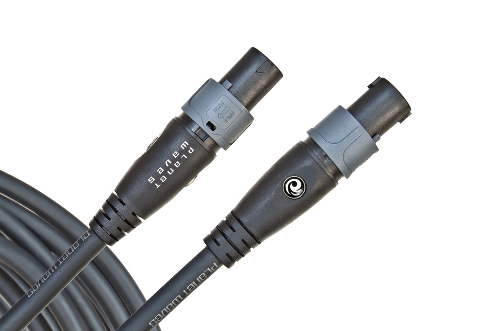 [PW-SO-05] Planet Waves SpeakOn Speaker Cable 5 Feet