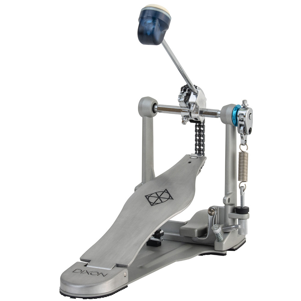 [PPP2] Dixon Precision 200 Double-Chain Single Bass Drum Pedal (PPP2)