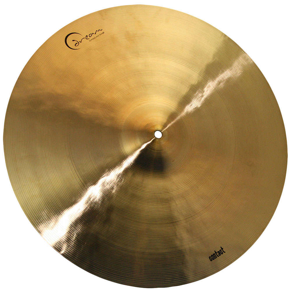 [C-RI20H-U] Dream Contact Series Ride Heavy 20"