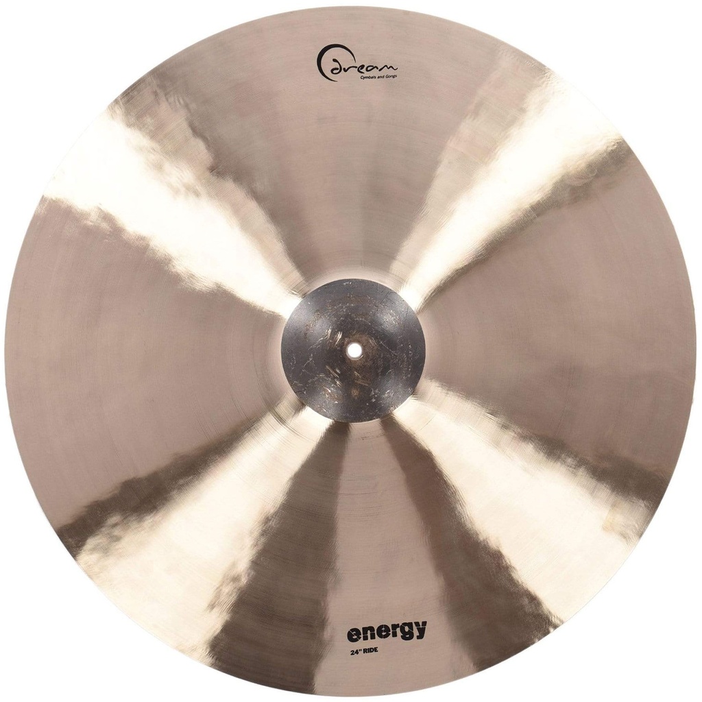 [ERI24] Dream 24" Energy Ride Cymbal