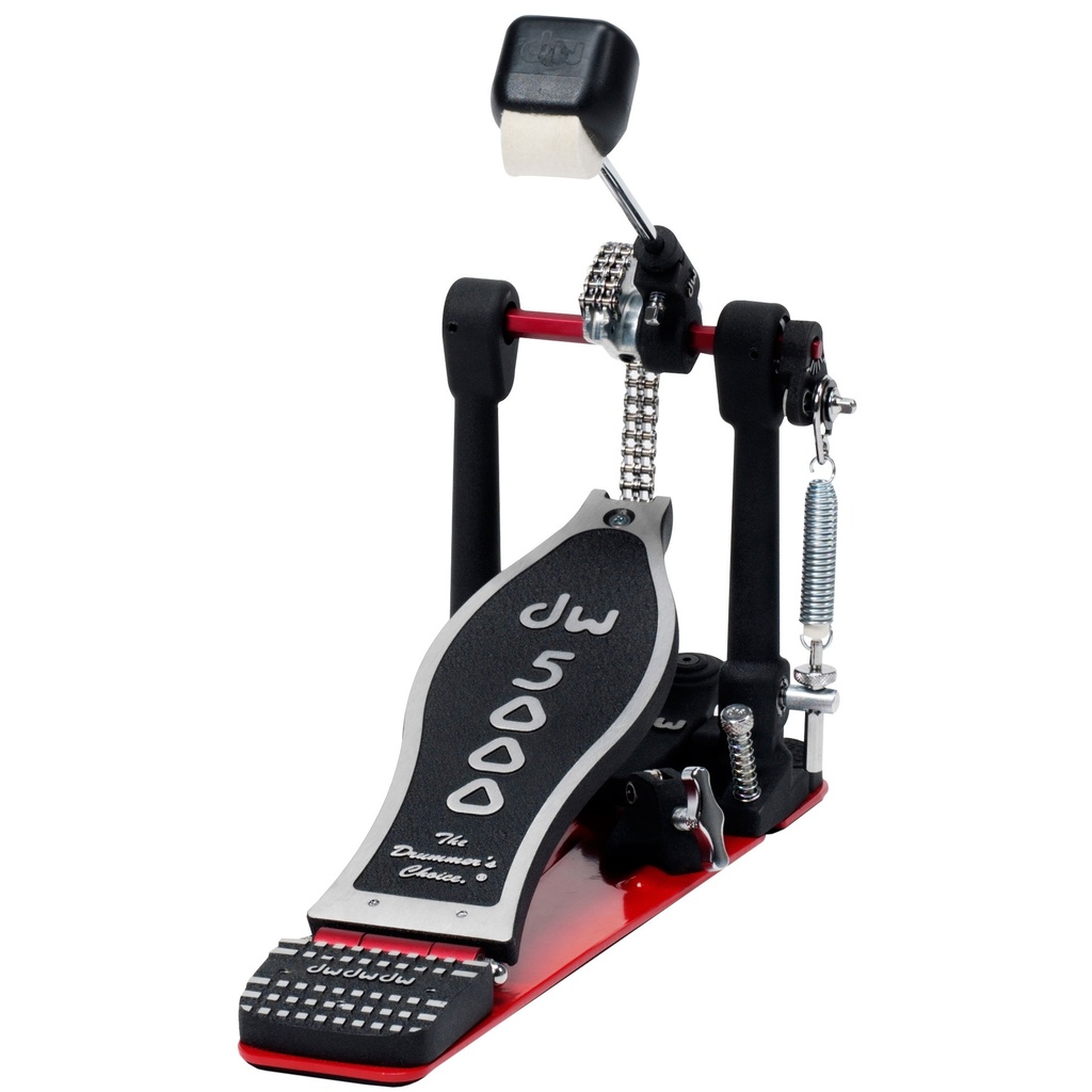[DWCP5000AD4] DW 5000 Series Accelerator Single Pedal