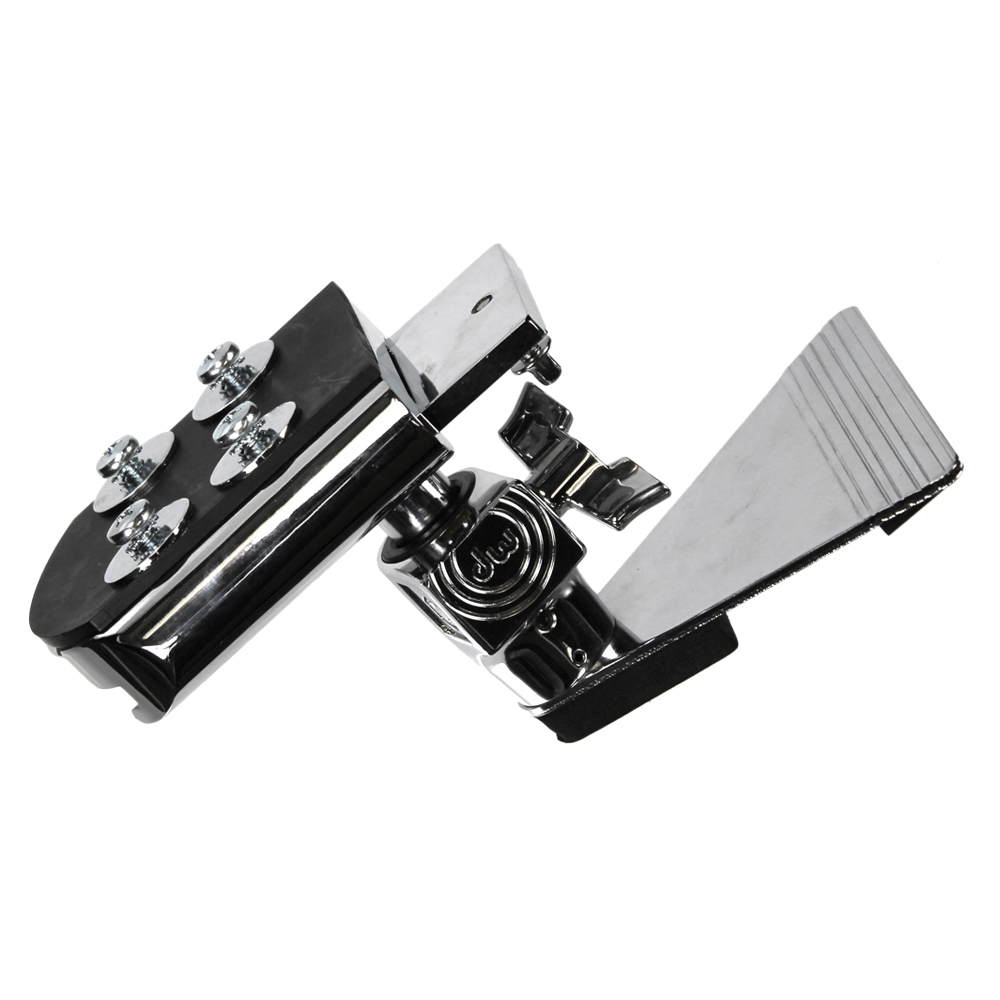 [DWCP9908CR] DW Chrome Bass Drum Lifter