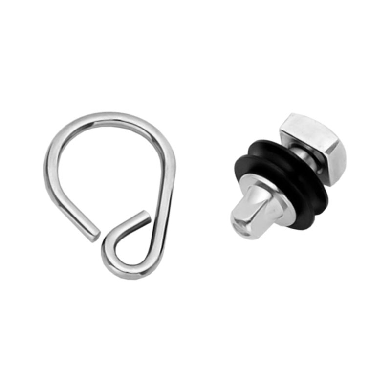 [DWSM018-3] DW Rocker Assembly with Bearing Rocker