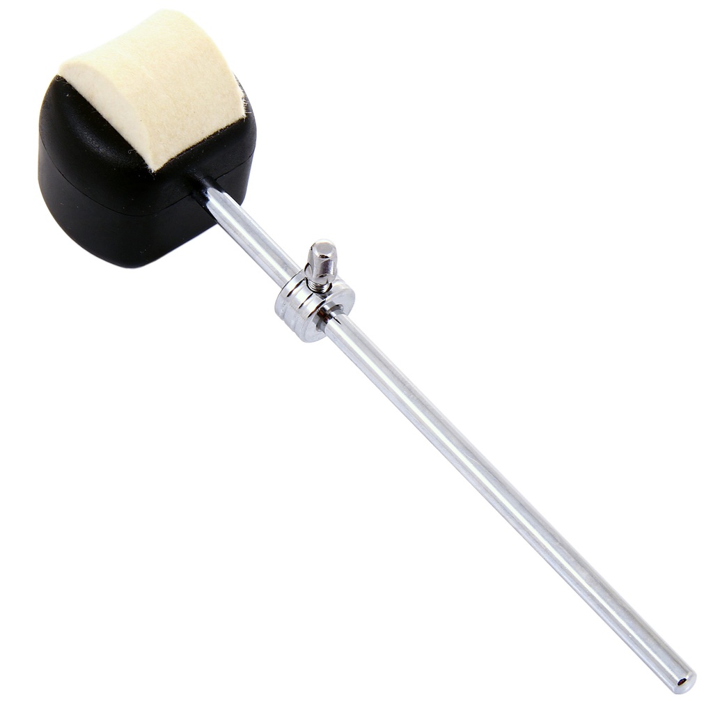 [DWSM101] DW Standard Two Sided Bass Drum Beater