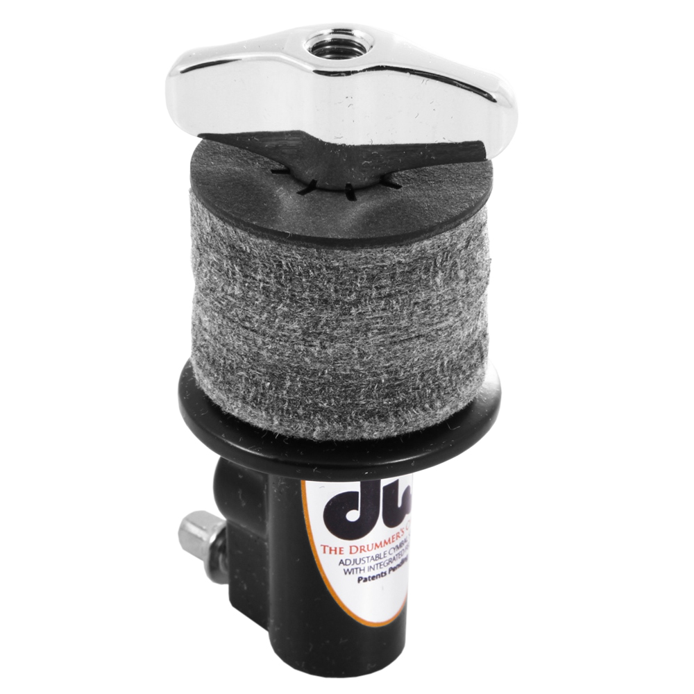[DWSM2230] DW Complete Adjustable Cymbal Seat Pack