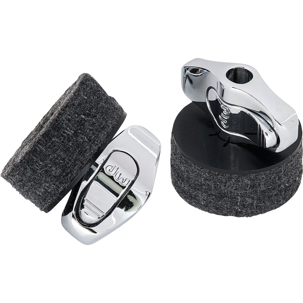 [DWSM2347] DW Quick Release Universal Wing Nuts (2-Pack)