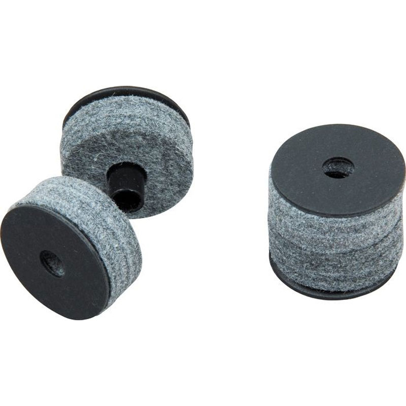 [DWSM488] DW Cymbal Felts & Sleeves (2-Pack)