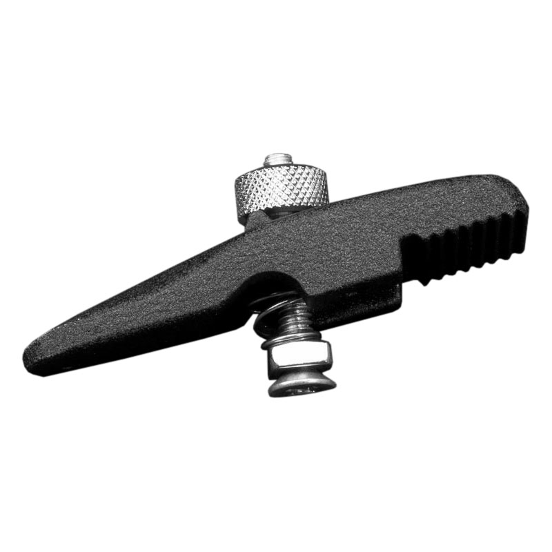 [DWSP2150] DW Toe Clamp Assembly for 3K4K5K7K8K9K Series Pedals