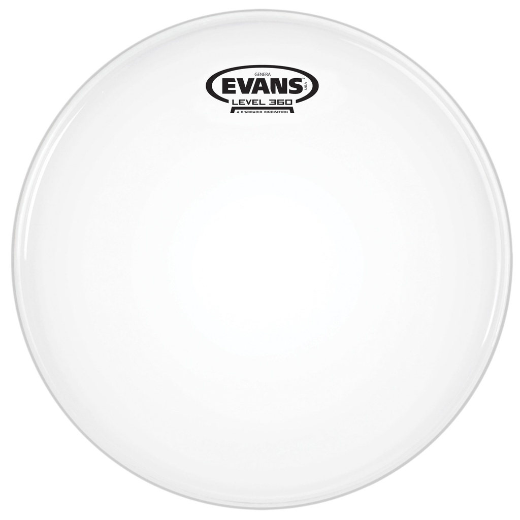 [B14GEN] Evans 14" Genera Head