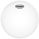 Evans 14" HD Dry Coated Snare/Tom Batter Drumhead