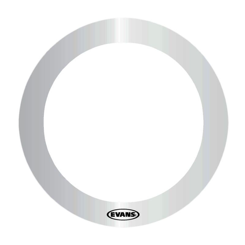 [E16ER2] Evans IND 16" x 2" Dampening Ring