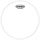 Evans 12" G2 Clear Head