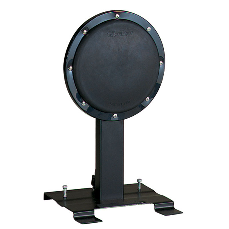 [GBDP] Gibraltar Bass Drum Practice Pad