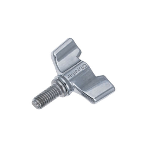[SC-0009] Gibraltar 8mm Wing Screw 2 pk