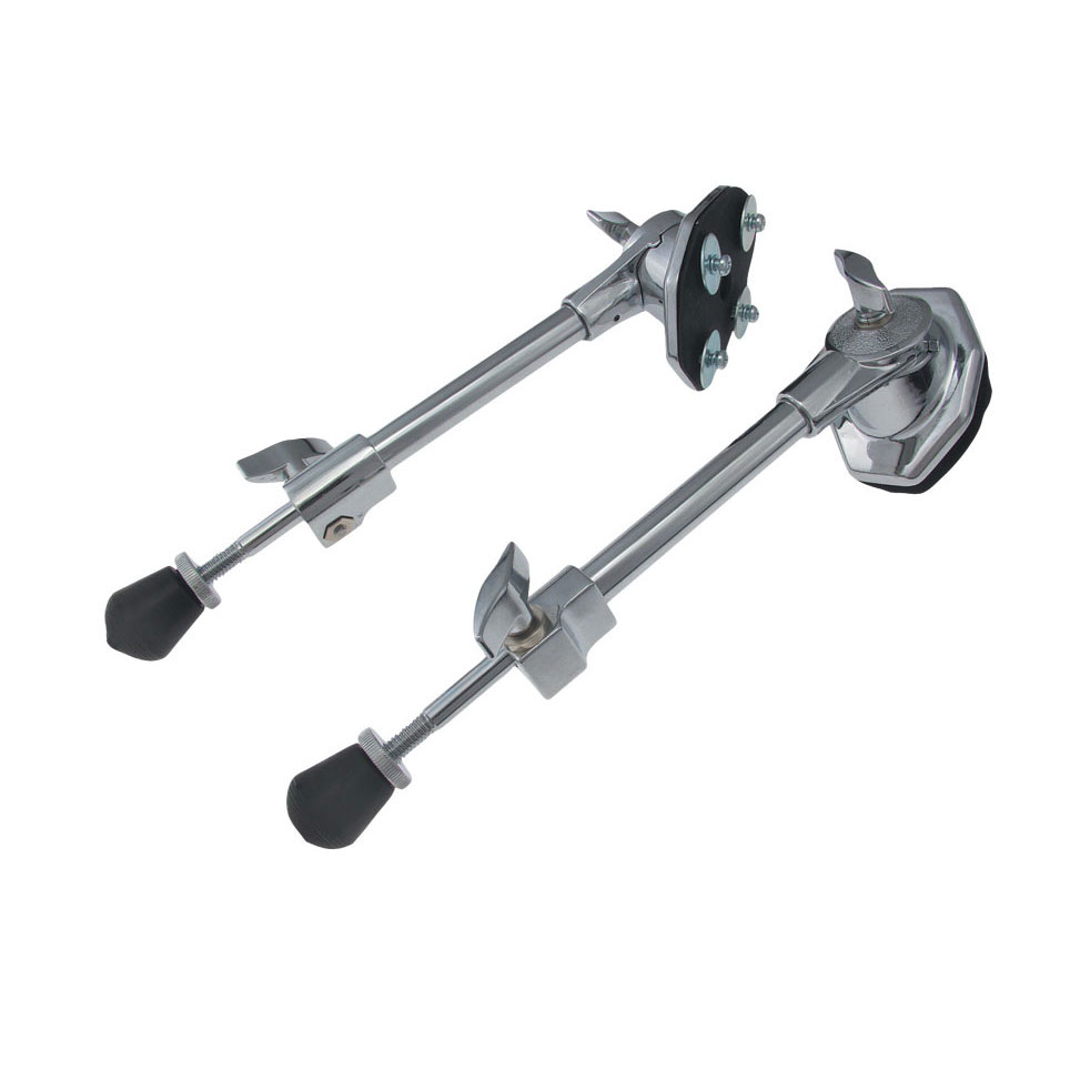 [SC-BS4] Gibraltar Bass Drum Spur Pair
