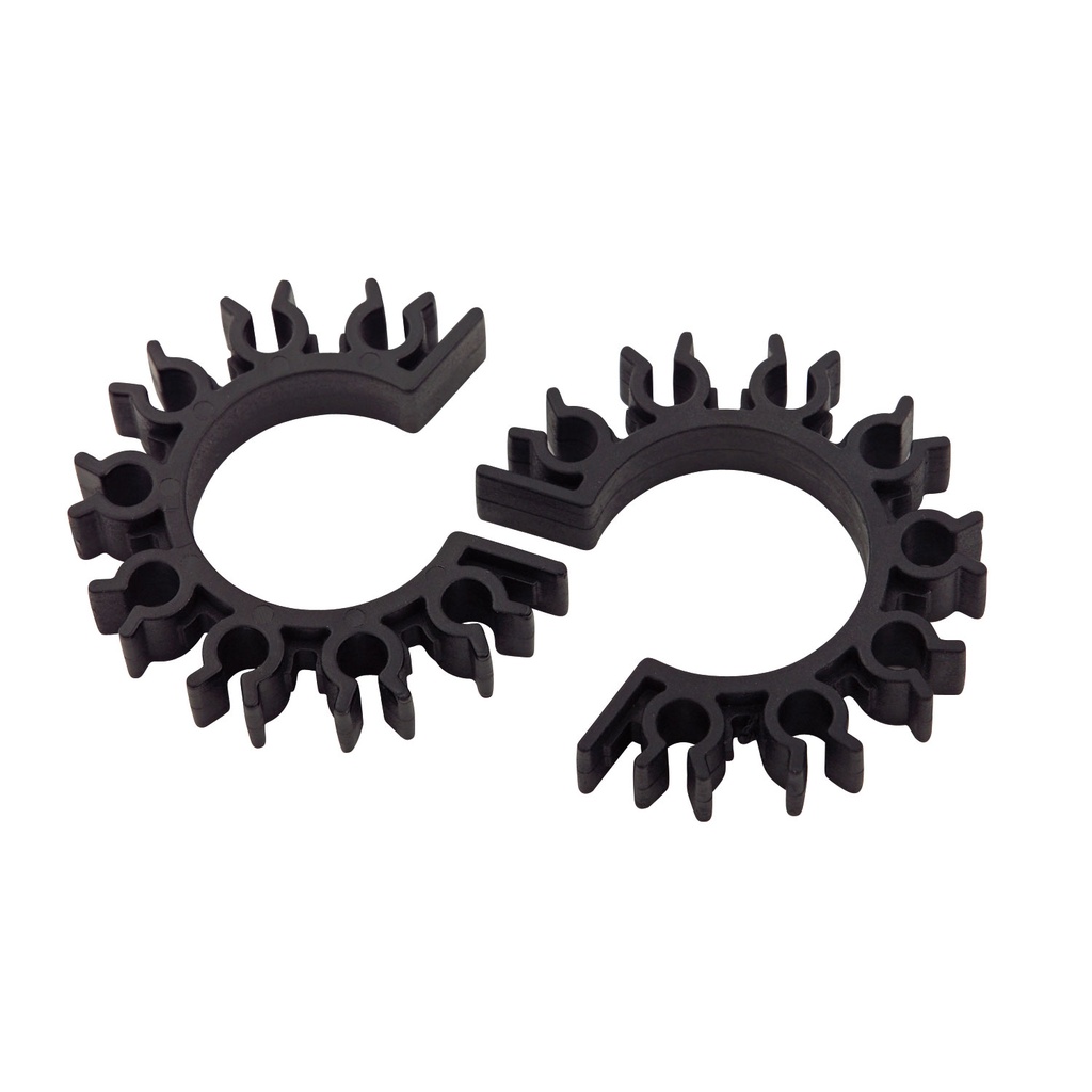 [SC-CBLMAN] Gibraltar Rack Cable Management Accessories (2-Pack)