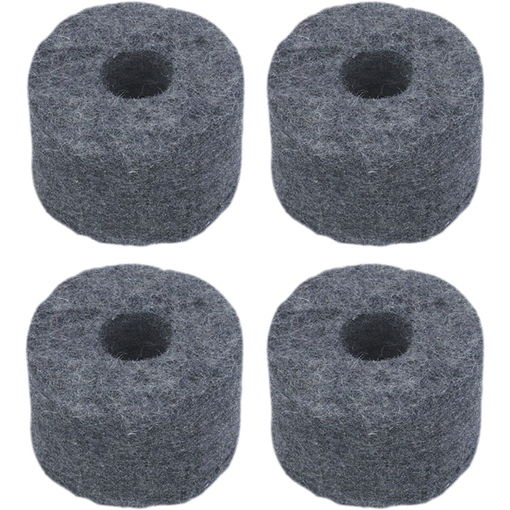 [SC-CFL/4] Gibraltar Tall Cymbal Felts