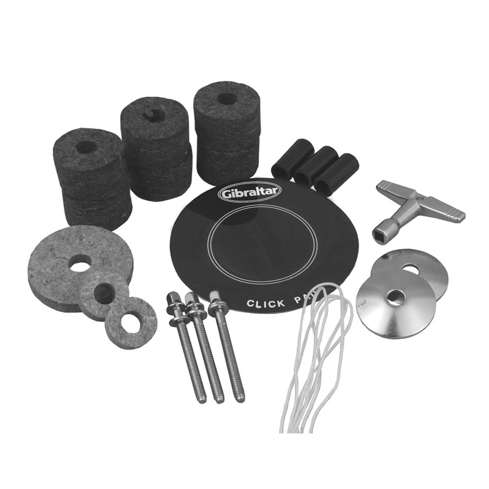 [SC-DTK] Gibraltar Drummers Tech Kit