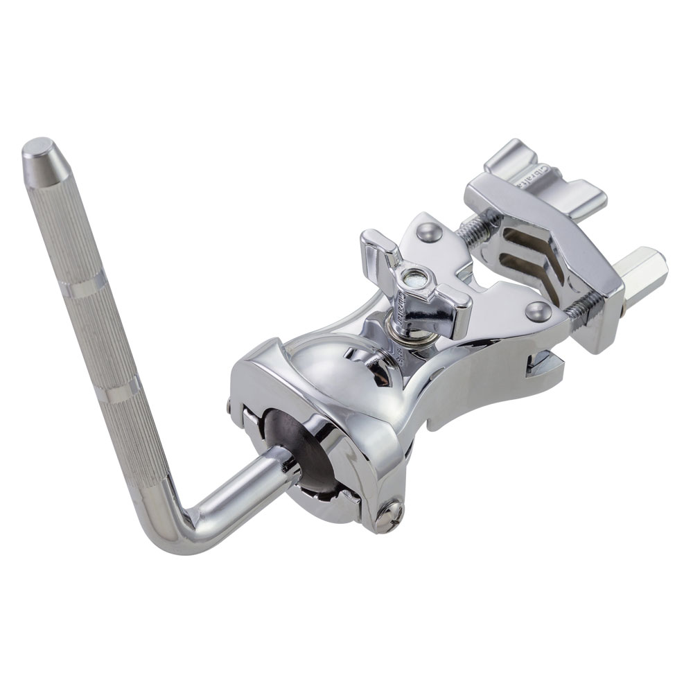 Gibraltar Large 12.7mm Single L-Rod Tom Mount