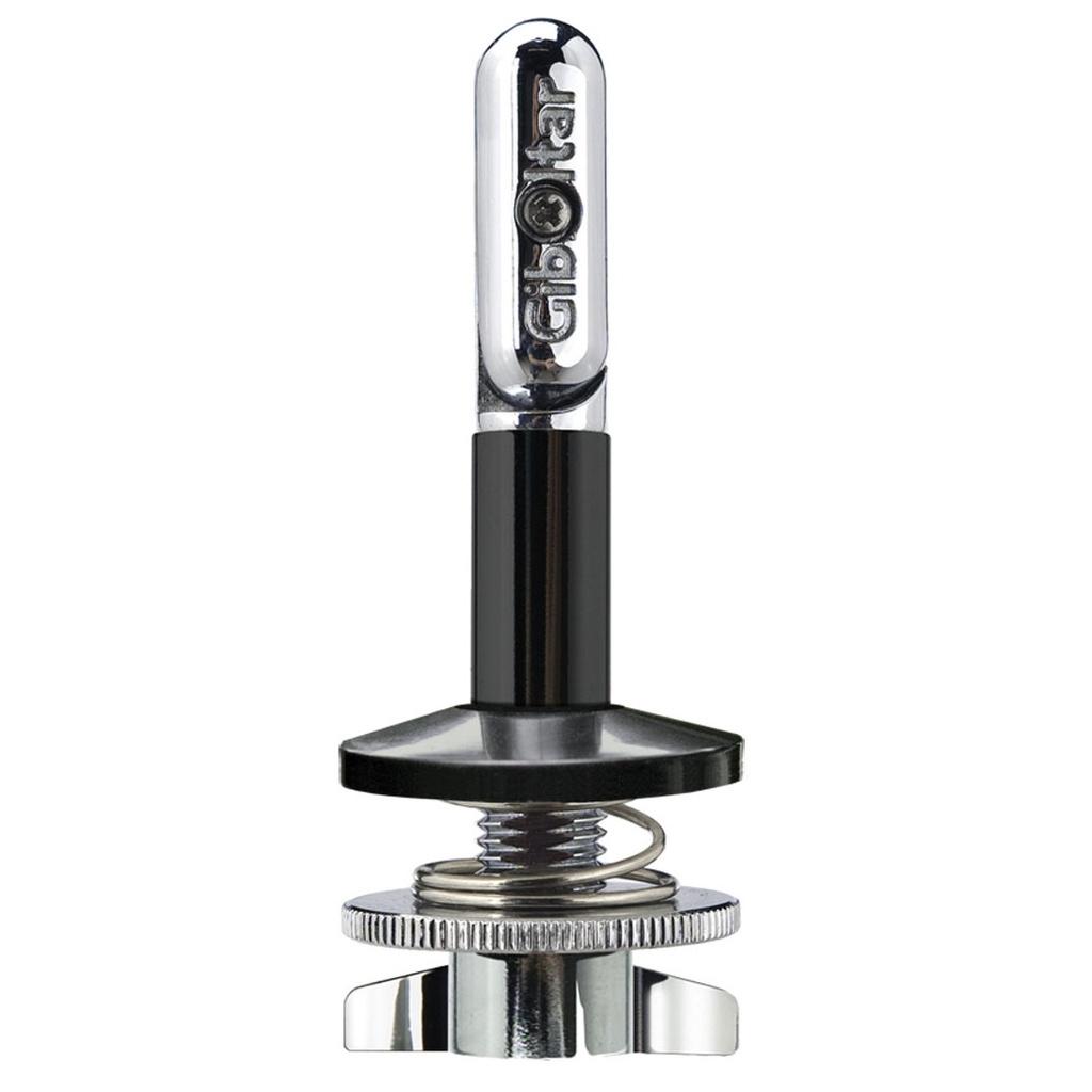 [SC-SNA] Gibraltar Swing Nut Rocket Adapter