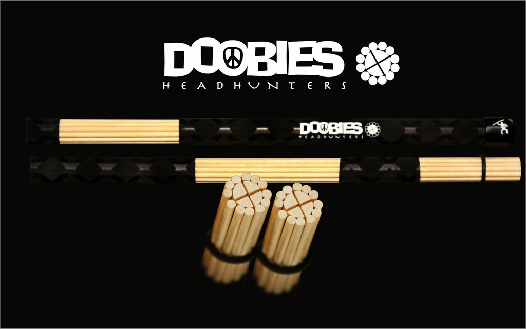 [DOOBIES] Headhunters DOOBIES  Bundle Sticks