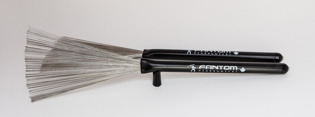 [FANTOM] Headhunters Fantom Brushes