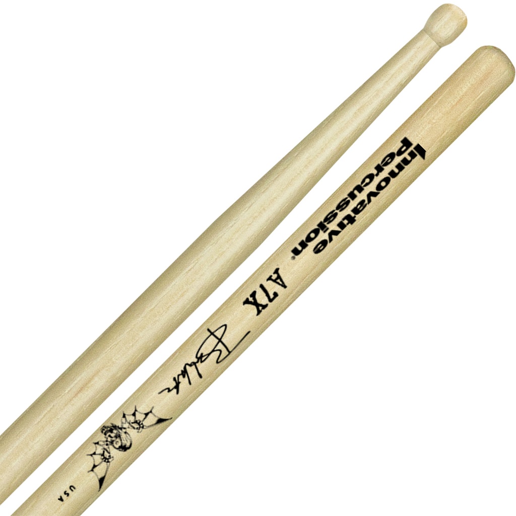 [A7X-II] Innovative Percussion A7X-II BROOKS WACKERMAN 5B MODEL