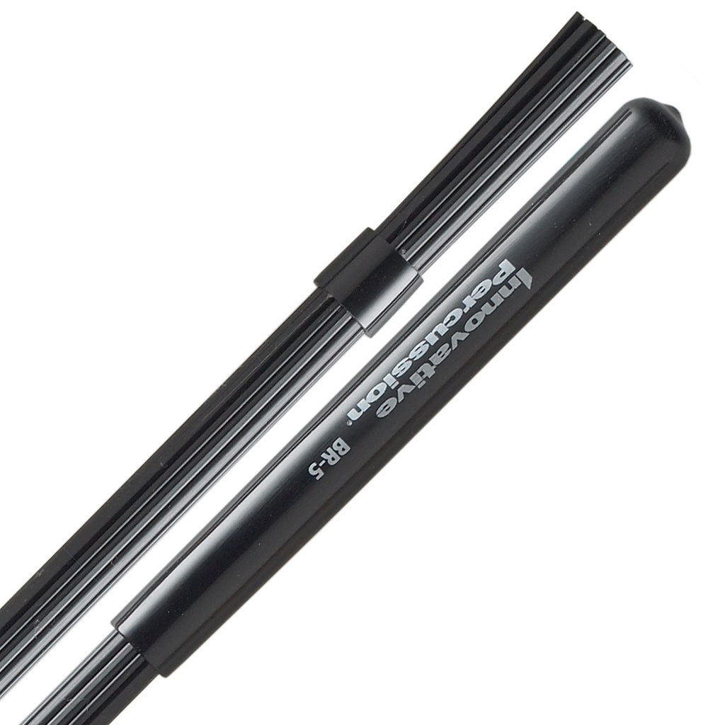 [BR-5] Innovative Percussion BR-5 Nylon Bundle Sticks