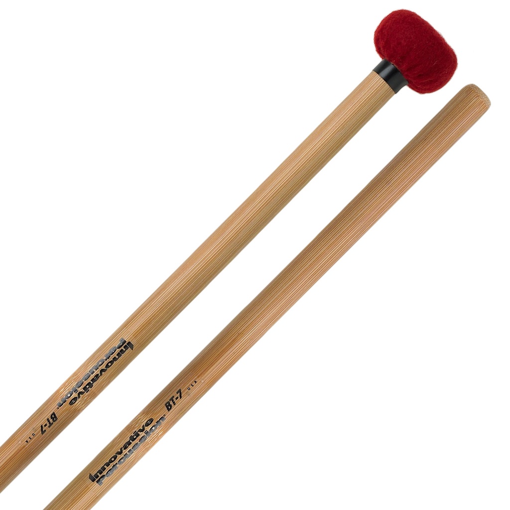 [BT-7] Innovative Percussion BT-7 Ultra Staccato Bamboo