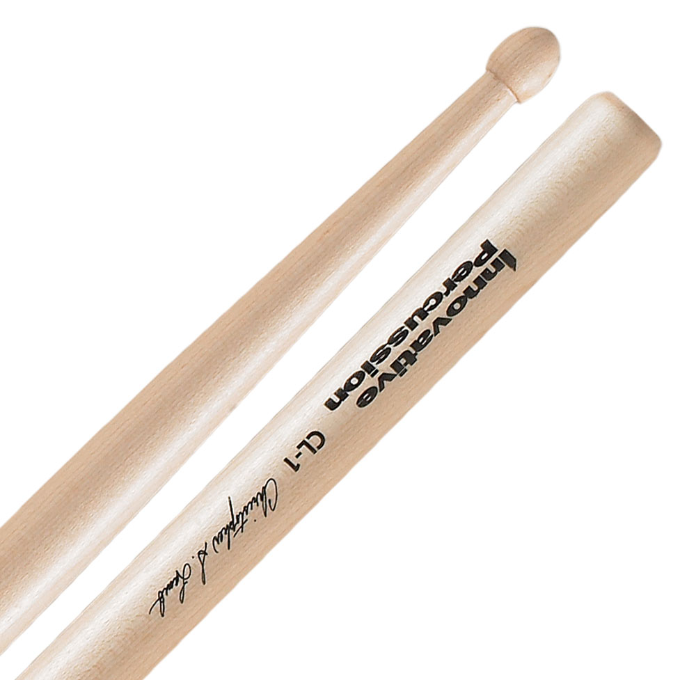 [CL-1] Innovative Percussion CL-1 Chris Lamb Maple Concert