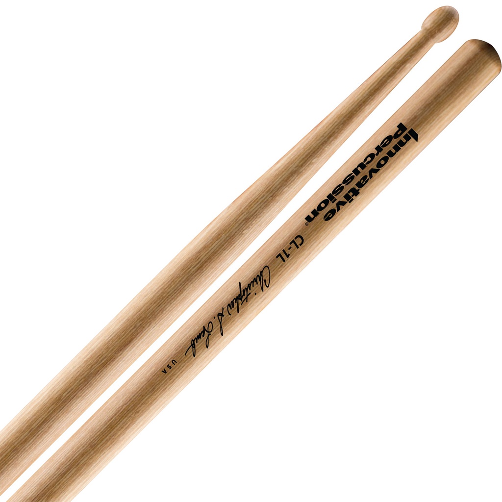 [CL-1L] Innovative Percussion CL-1L Christopher Lamb #1 Laminated Beech Concert Sticks