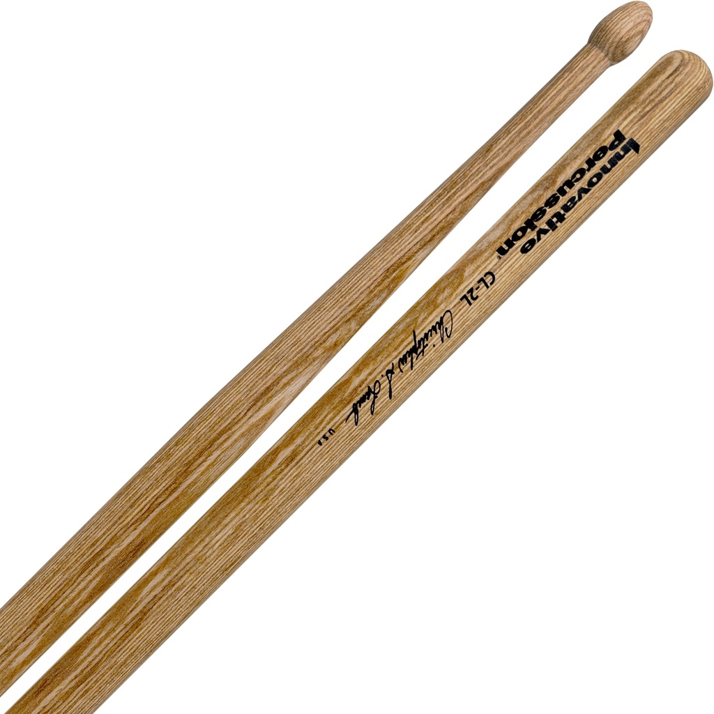 [CL-2L] Innovative Percussion CL-2L Christopher Lamb #2 Laminated Beech Concert Sticks