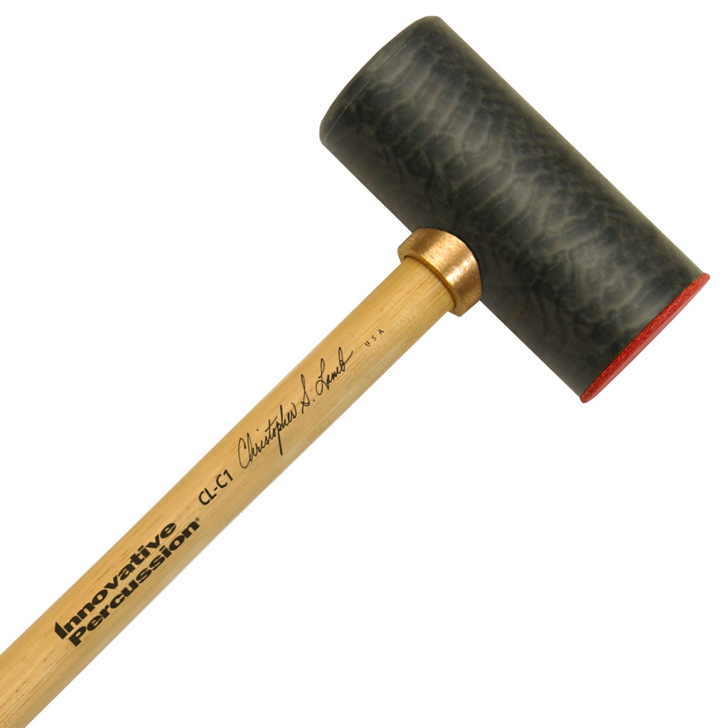 [CL-C1] Innovative Percussion CL-C1 Christopher Lamb Large Chime Hammer