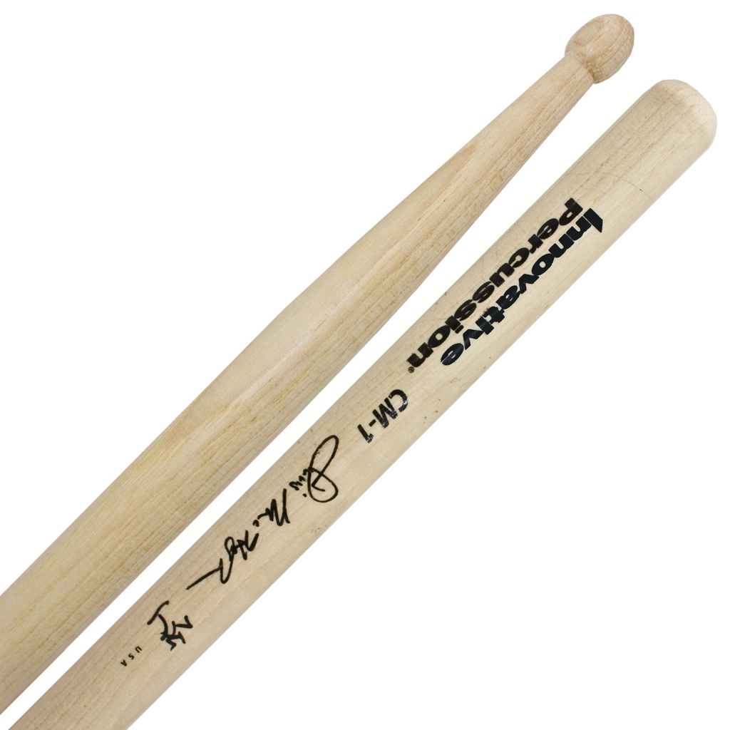 [CM-1] Innovative Percussion CM-1 Chris McHugh Signature Drumstick