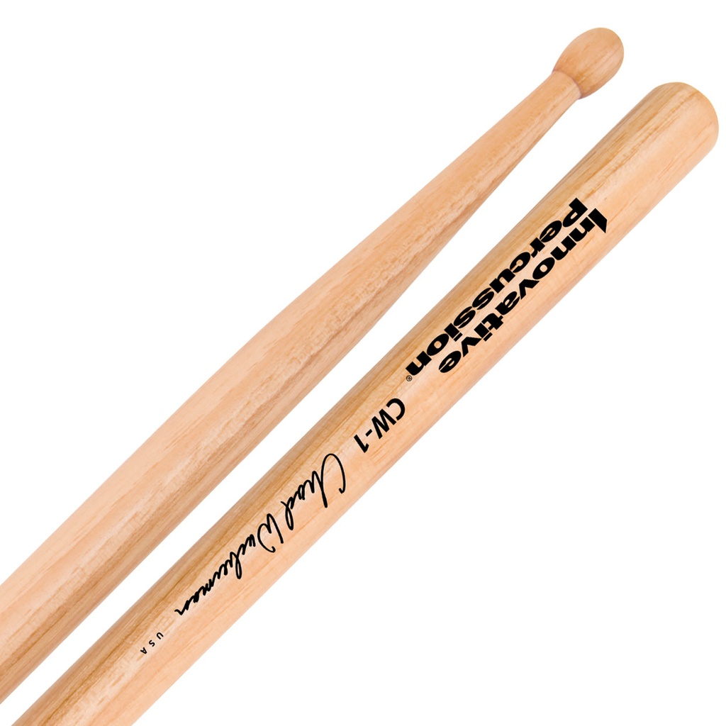 [CW-1] Innovative Percussion CW-1 Signature Chad Wackerman Sticks