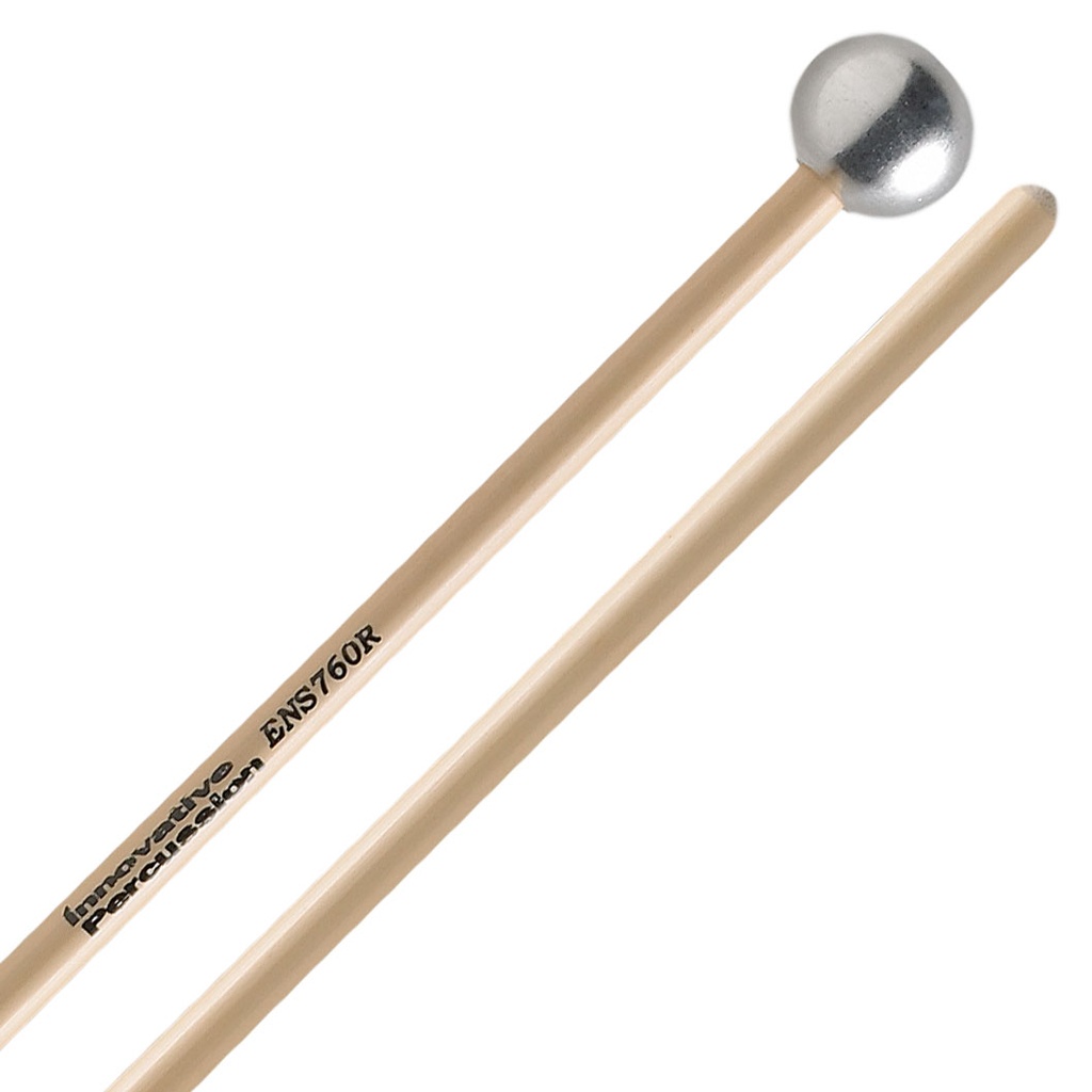 [ENS760R] Innovative Percussion ENS760R Ensemble Series Aluminum Crotale Rattan