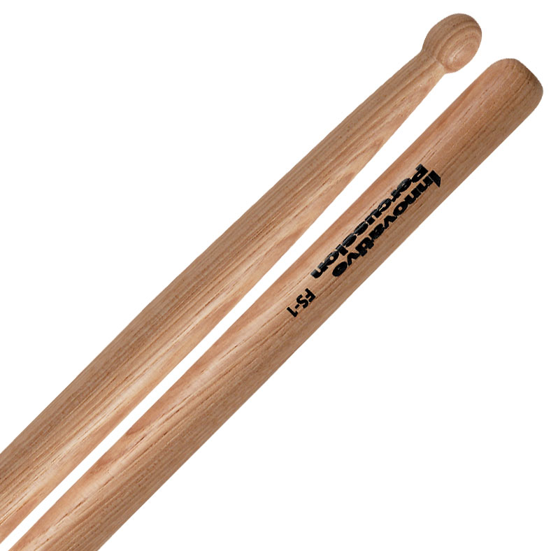 Innovative Percussion FS-1 Field Series #1 Marching Snare Sticks