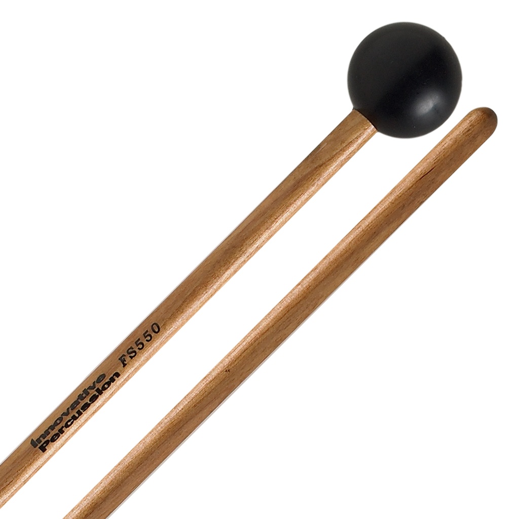 [FS550] Innovative Percussion FS550 Field Series Very Hard Xylophone